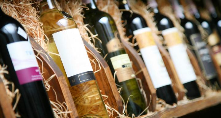 Le magasin à retenir pour trouver vos vins et champagnes préférés.