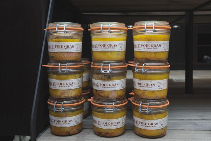 Magasin de vins et champagnes Martigues