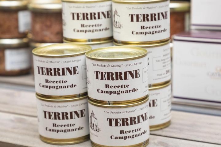 Épicerie fine Martigues