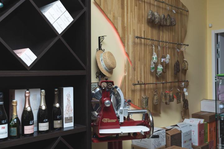 Vente d'accessoires et services Martigues