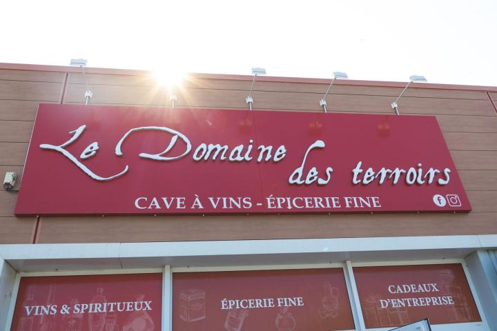 Spécialiste en épicerie fin Martigues